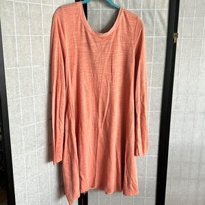Free people dress L
